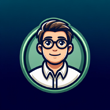 Github Profile Photo