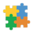 metl puzzle 48x48 color