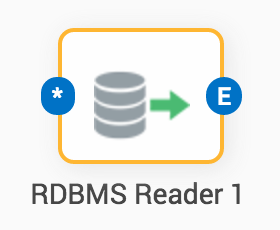 flows component