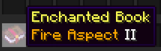 Enchantments support