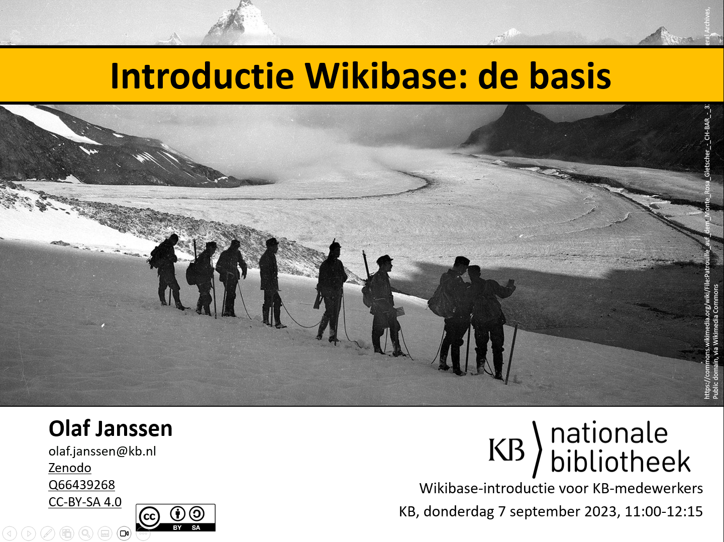 Introductie Wikibase de basis KB 7 sept2023 - openingslide.png