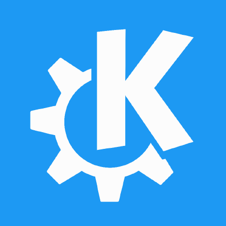 gravatar for KDE