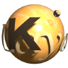 Avatar for KLayout, owner of KLayout/klayout