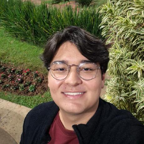 Felipe de Castro Kamada
