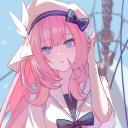 KannaKuron profile avatar