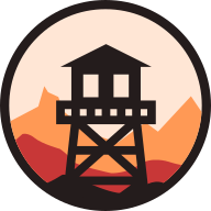 Query-Lookout logo