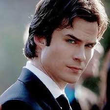 Damon Salvatore