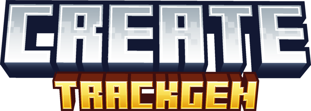 Create Track Generator
