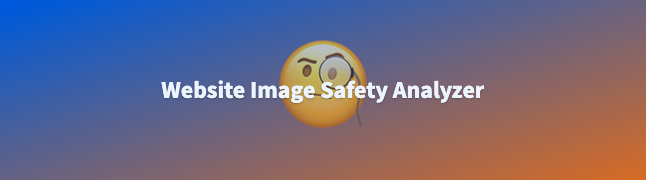 website-safety-analyzer