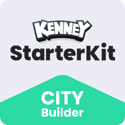 Starter Kit City Builder's icon