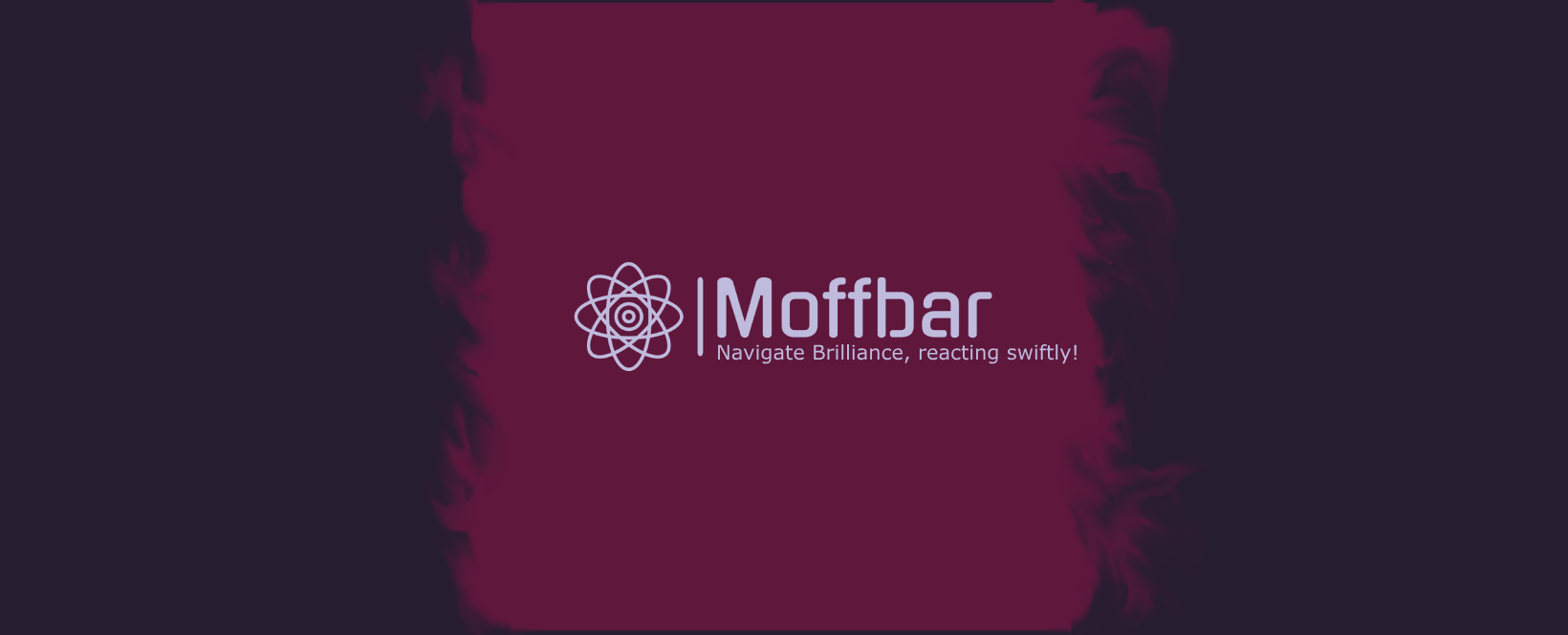 Moffbar