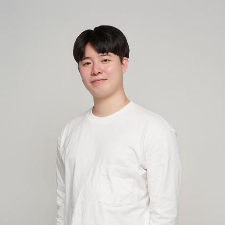 Donghyun Kim's avatar