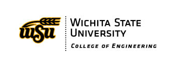 Wichita State University, College of Engineering Logo