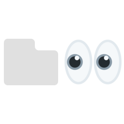 Directory Watcher's icon