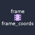 Godot Frame Converter's icon
