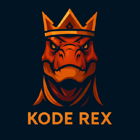Kode-Rex