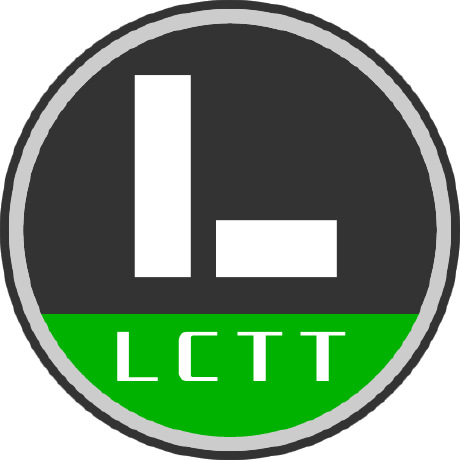 gravatar for LCTT