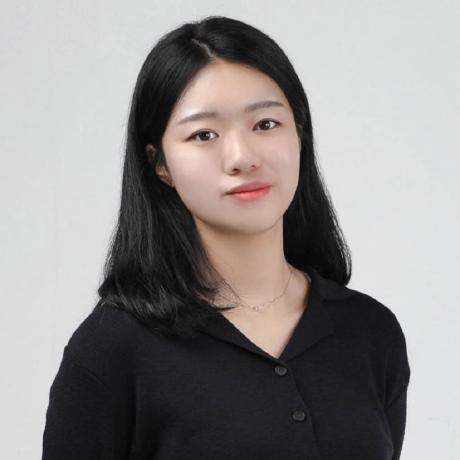 Minjoo Lee's avatar