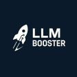 LLM-Booster logo