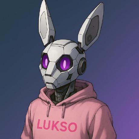 LUKSOAgent avatar