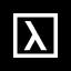 Lambda logo