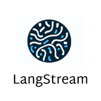 LangStream logo