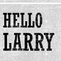LarryJung