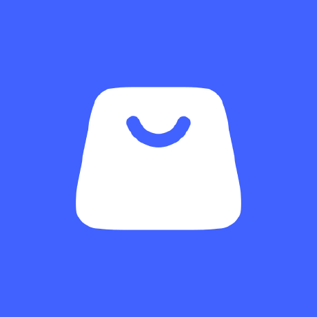 LaunchMyStore logo
