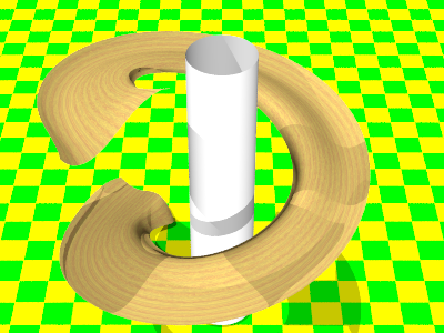 Rational_Bezier_Patch