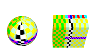 sphere warp sphere-warp