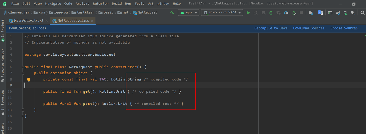 record-kt-aar-source-code-decomplie-example