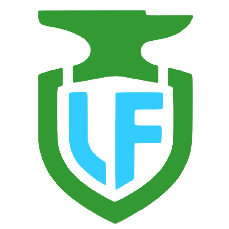 LegionForge