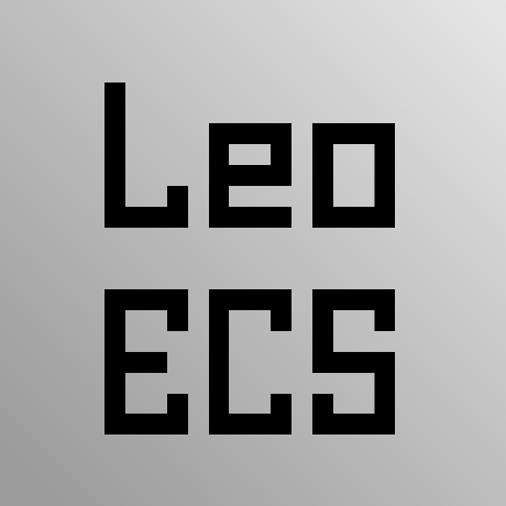 LeoECSCommunity