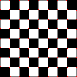 chessboard_corner