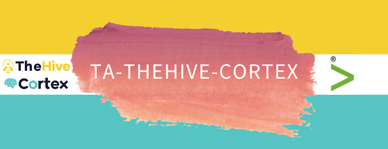 Logo TA-thehive-cortex