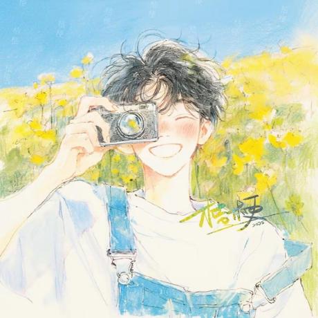 Letter2025 profile avatar