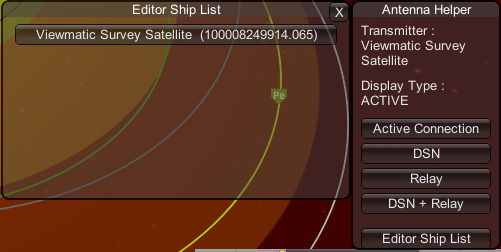 tracking station editor ship list window