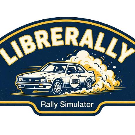 LibreRally