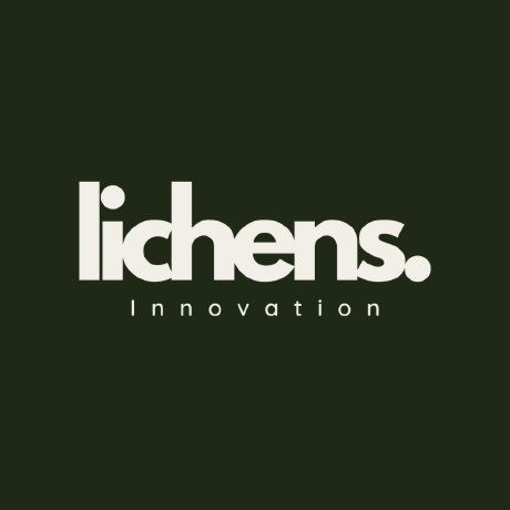 Lichens-Innovation