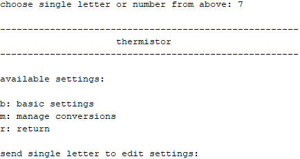 screenshot input setup