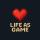 LifeAsGame