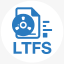 LinearTapeFileSystem