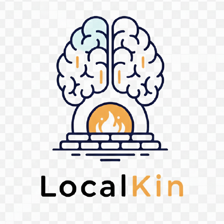 LocalKinAI