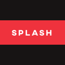 Splash's logo