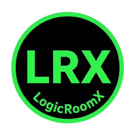 LogicRoomX