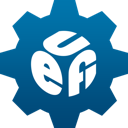 UEFITool icon