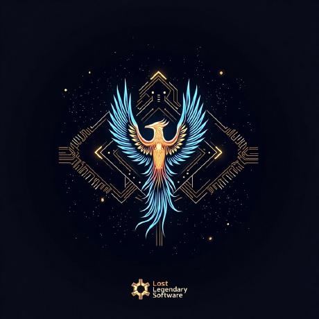 LostLegendarySoftware