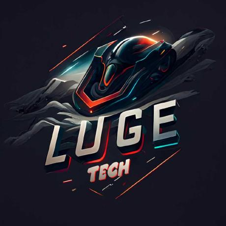 gravatar for LugeTech