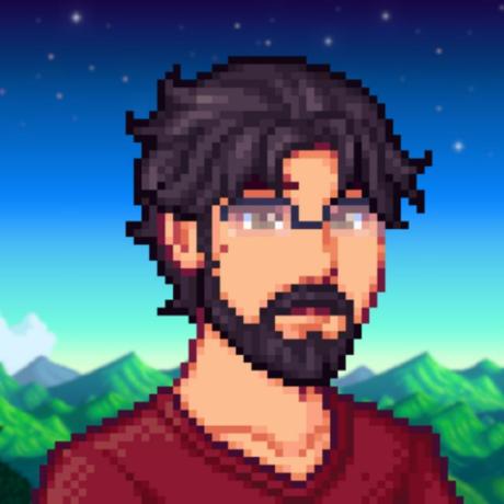 LuisVMiranda
