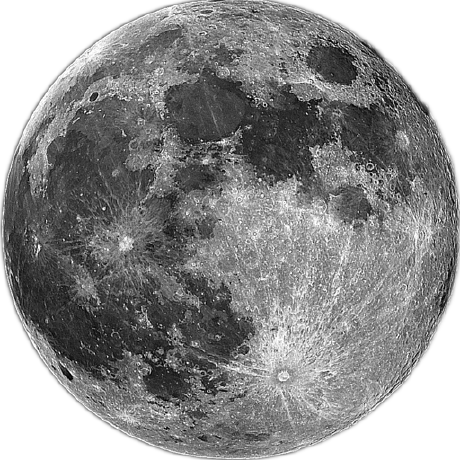 LunarTides